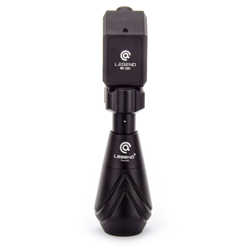 Legenda Thor Square Black