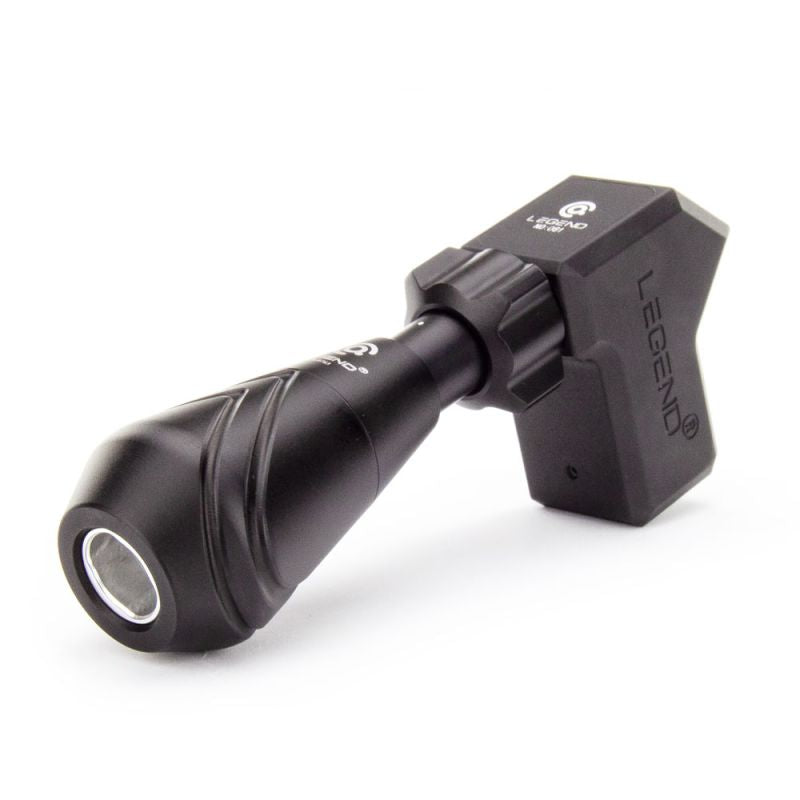 Legenda Thor Square Black