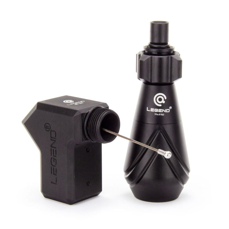 Legenda Thor Square Black