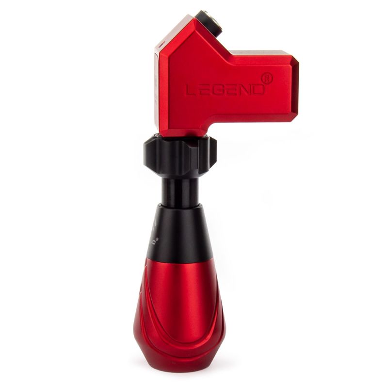 Legenda Thor Square Black