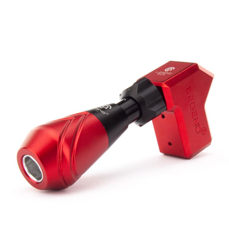 Legenda Thor Square Black
