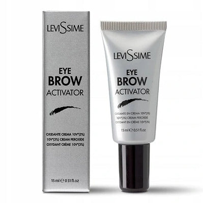 Levissime 3% Gel Colour Activator 15ml
