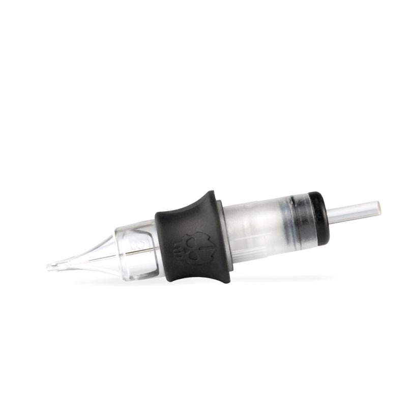 Comfort Cartridges 3007 Round Liner Medium Taper - 20 ks