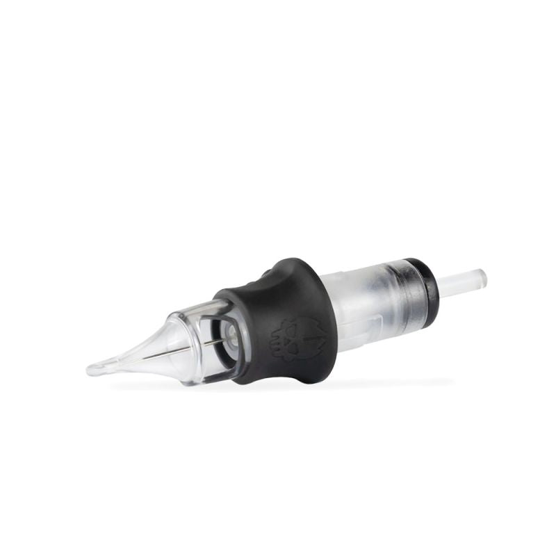 Comfort Cartridges 3007 Round Liner Medium Taper - 20 ks