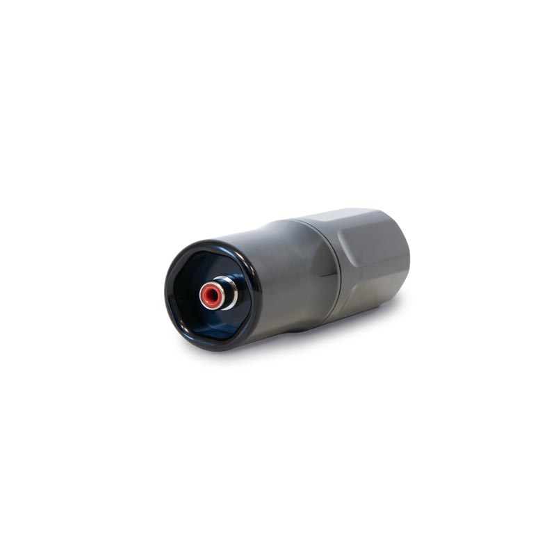Pero Neuma 5 Macro RCA - černé - 33mm grip