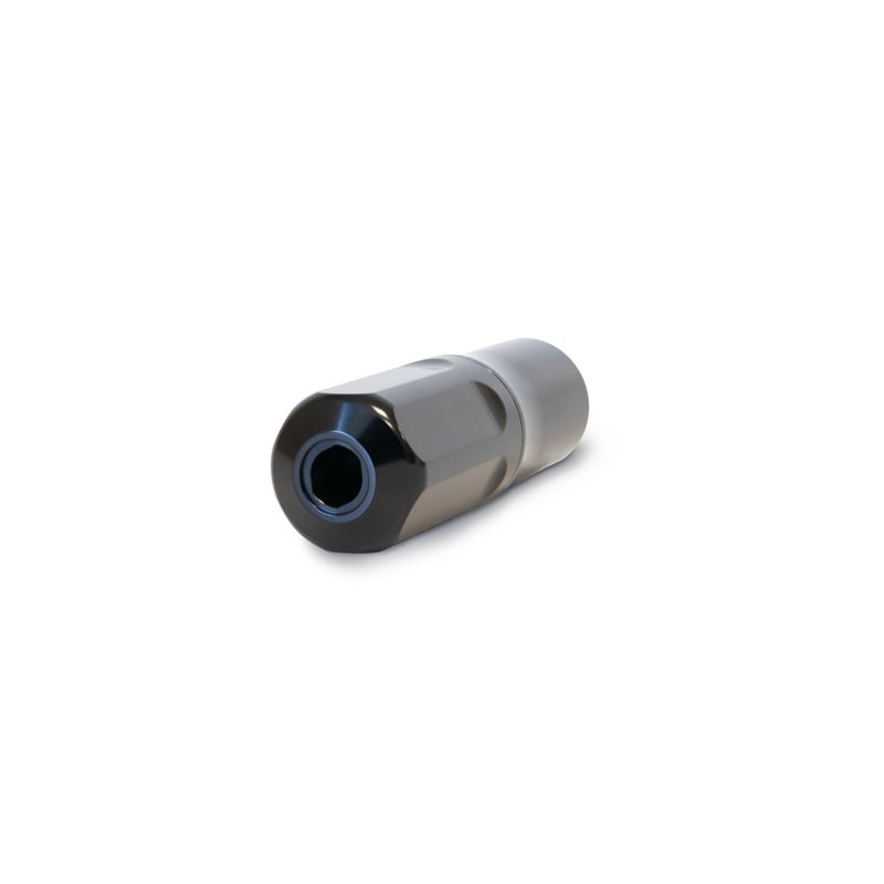 Pero Neuma 5 Macro RCA - černé - 33mm grip