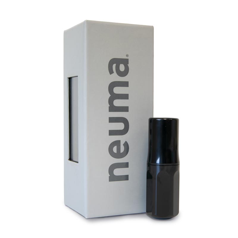 Pero Neuma 5 Macro RCA - černé - 33mm grip