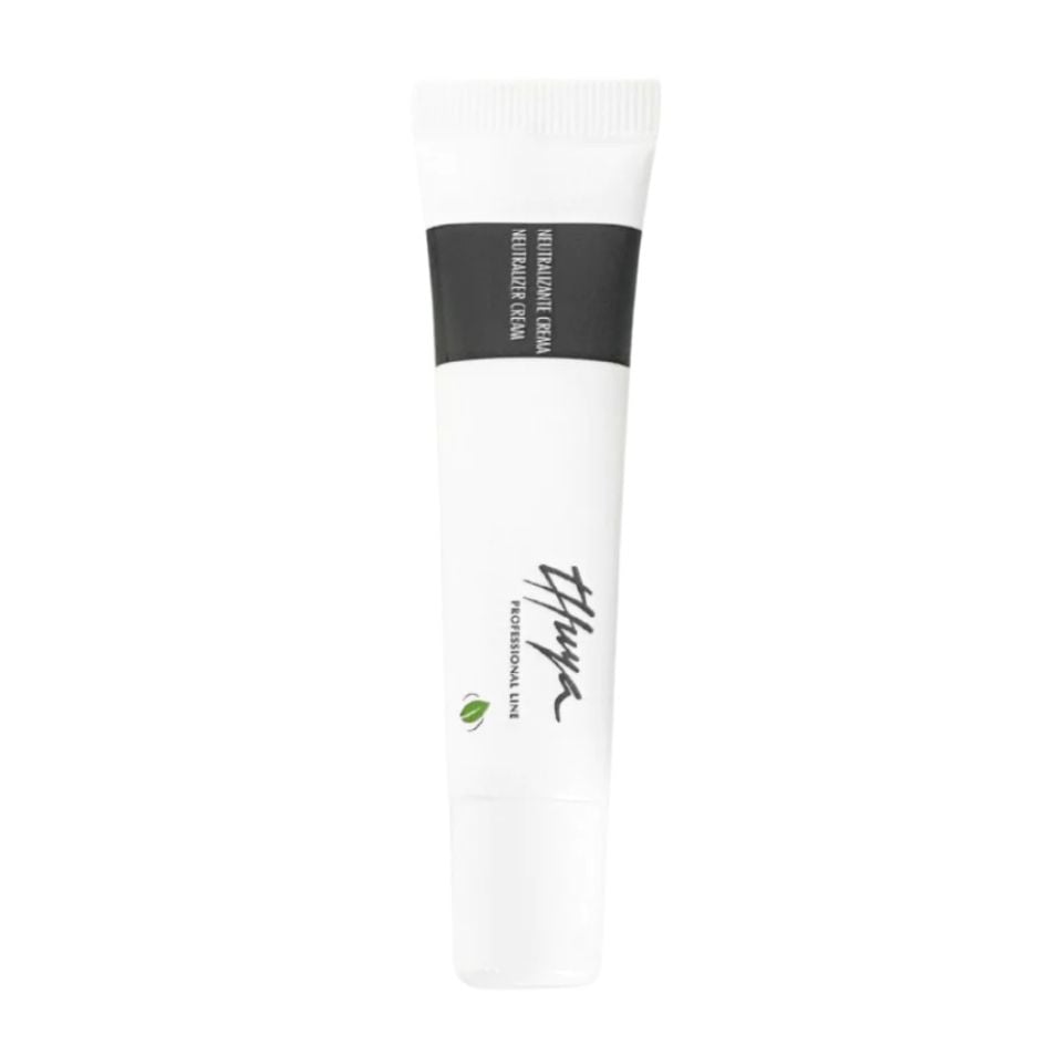 Neutralizační krém Thuya Professional Line - Krok 2