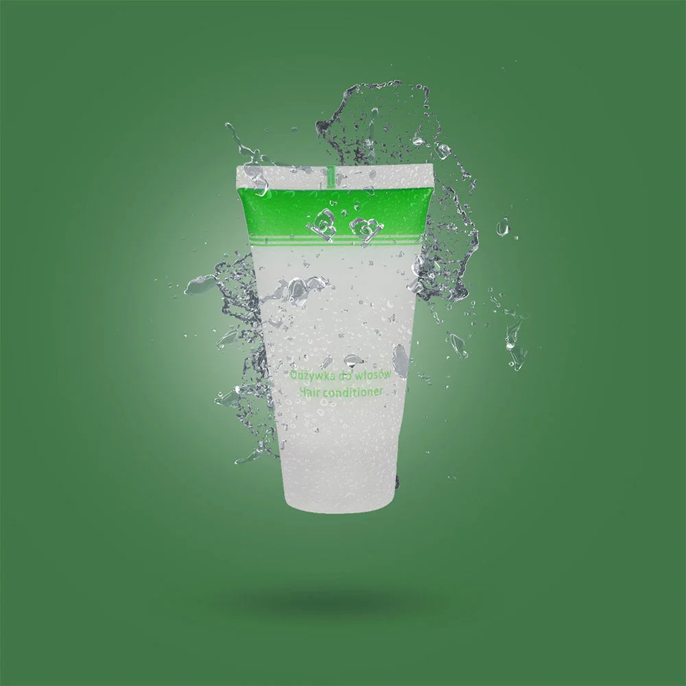 Green Hair Conditioner 30ml