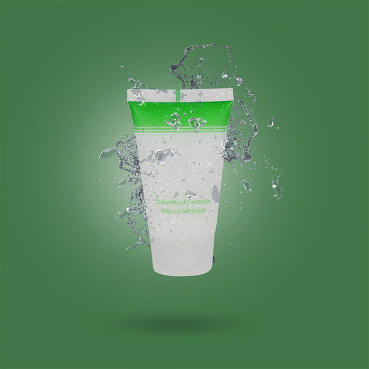 Green Hair Conditioner 30ml