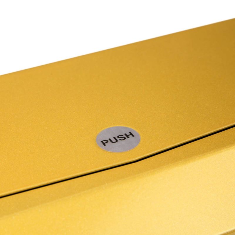 Termo kopírka A3 Gold Limited Edition - EU