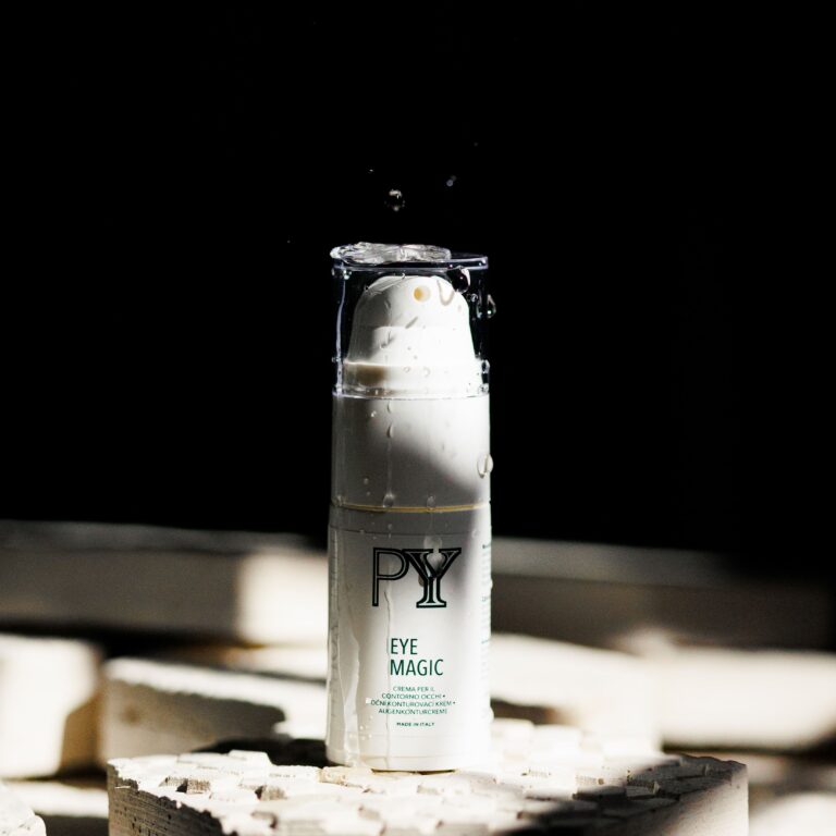 PURE YOUTH Eye Magic 15ml