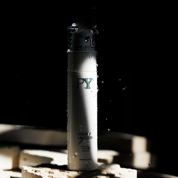 PURE YOUTH Toning Emulsion 30ml