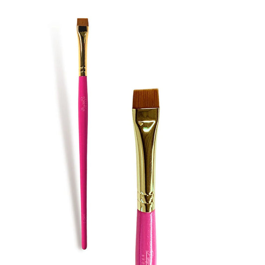 Rovný štětec na obočí, Pimp My Brows PRO – 1