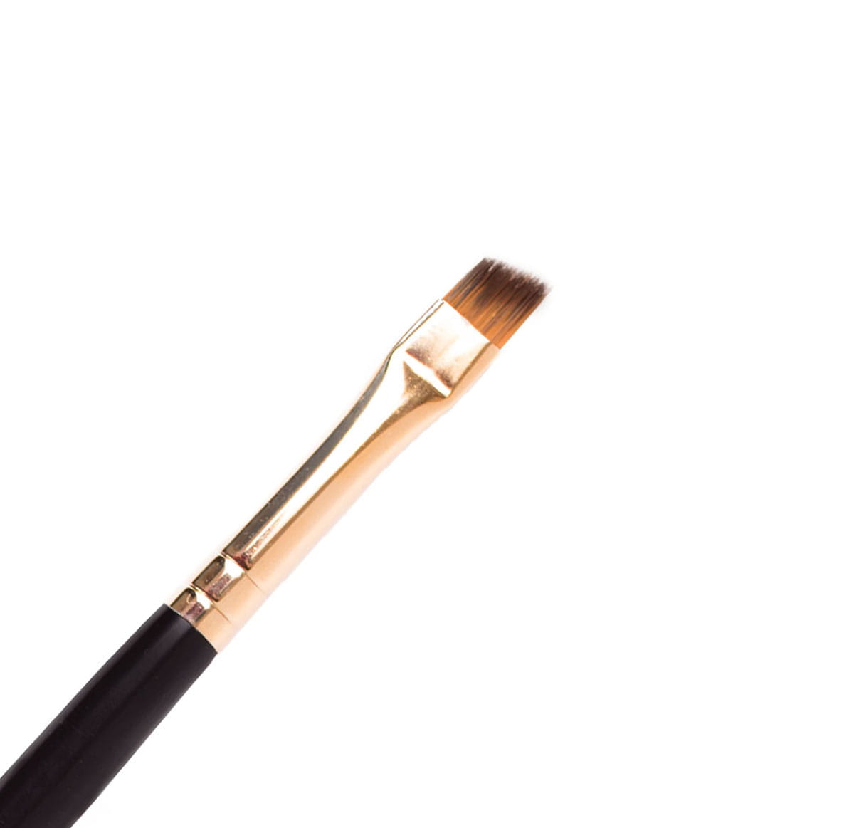 WL Pro Brush 4 - šikmý štěteček na obočí