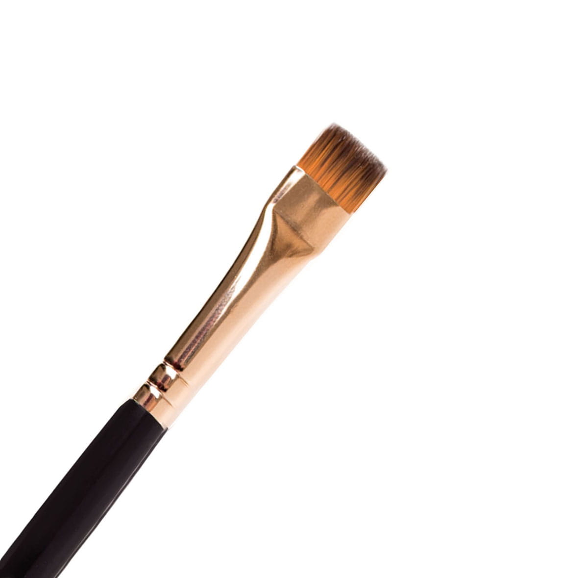 WL Pro Brush 5 - Plochý štěteček na obočí