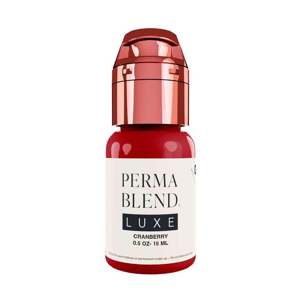 Brusinka - 15ml - inkoust Perma Blend Luxe PMU