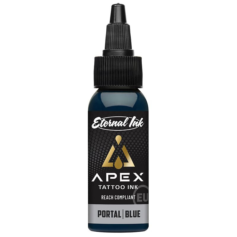 Inkoust Apex Eternal Portal-Blue 30ml