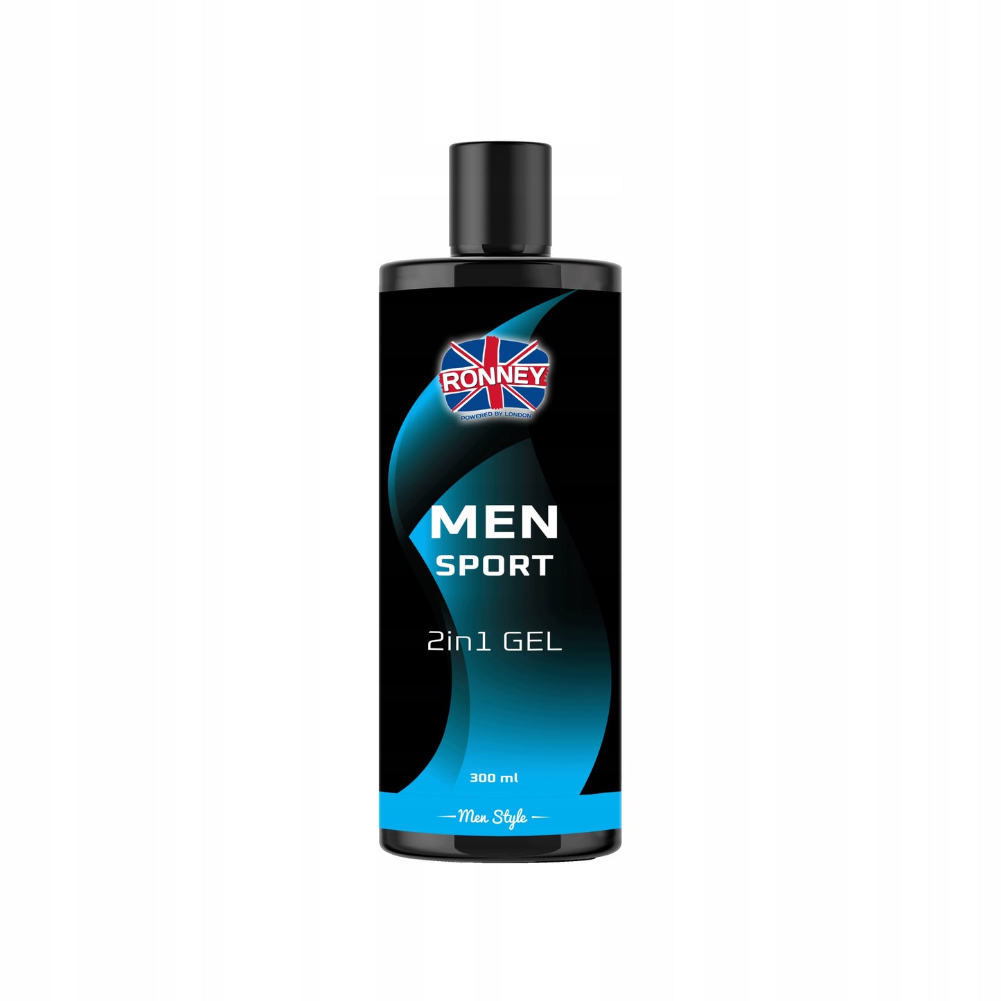 RONNEY Professional Men 2v1 SPORT 300ml