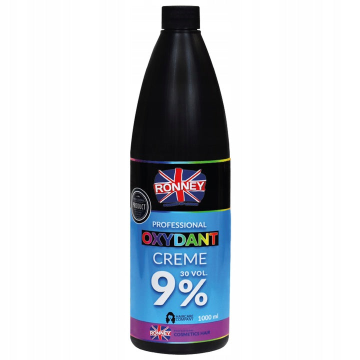 RONNEY Professional Oxydant creme 9% 30 obj. 1000 ml