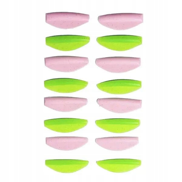 Zola Color Splash Lifting natáčky pro laminaci řas