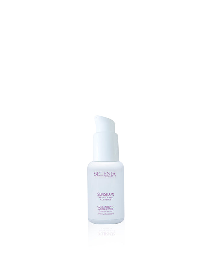 SENSILUX Pre & Probiotic Cosmetics –Soothing serum –50ml