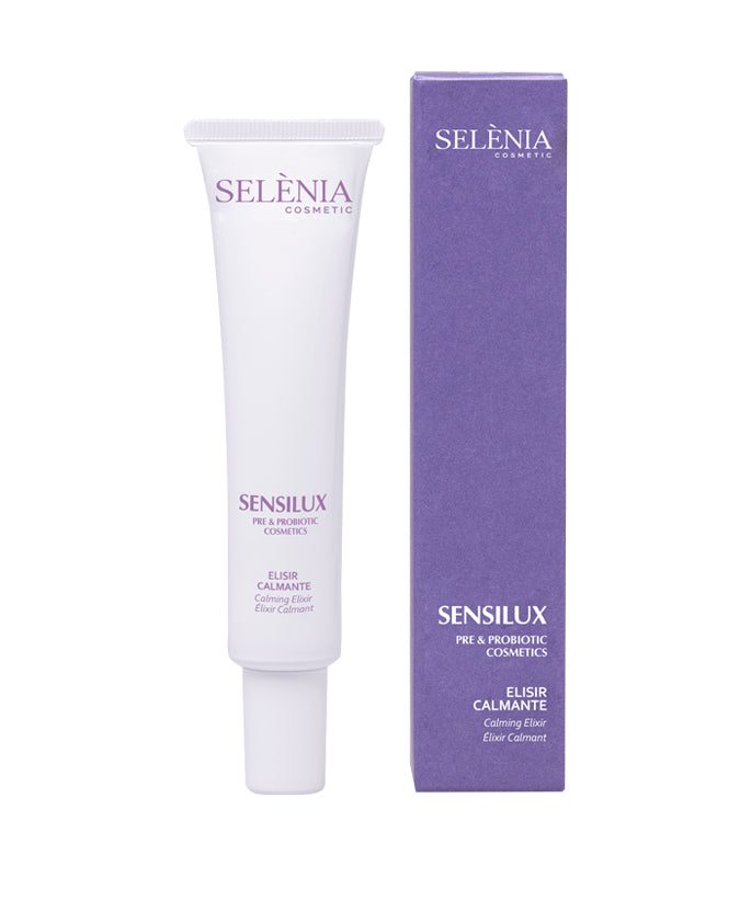 SENSILUX Pre & Probiotic Cosmetics –Calming elixir –40ml