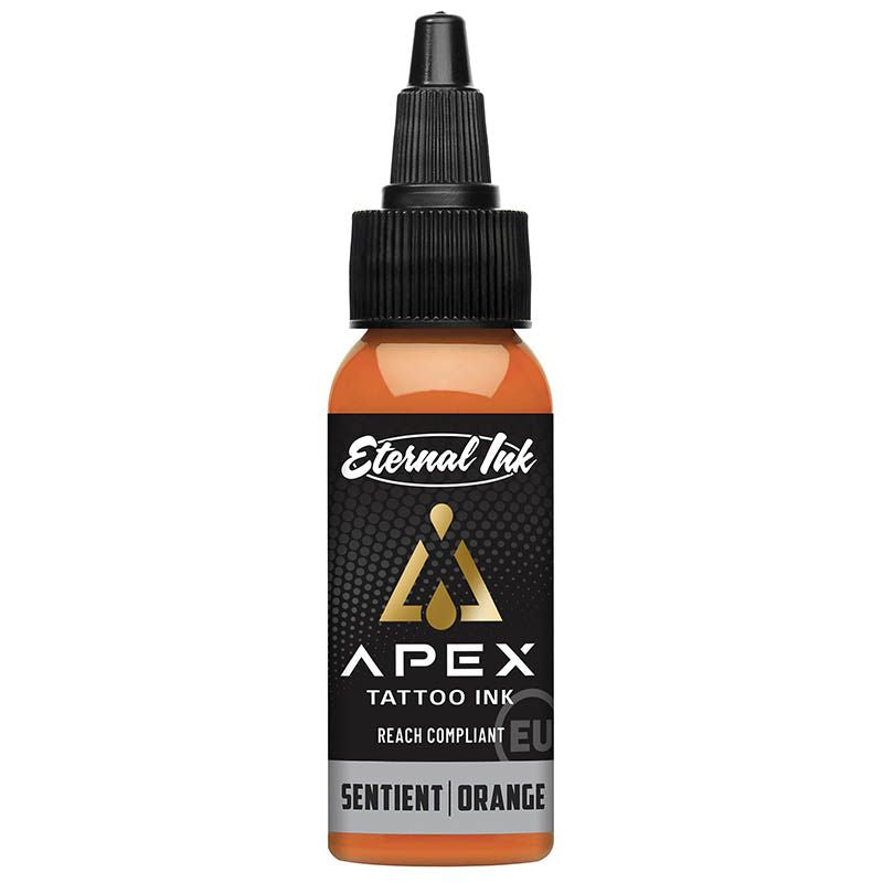 Inkoust Apex Eternal Sentient Orange 30ml