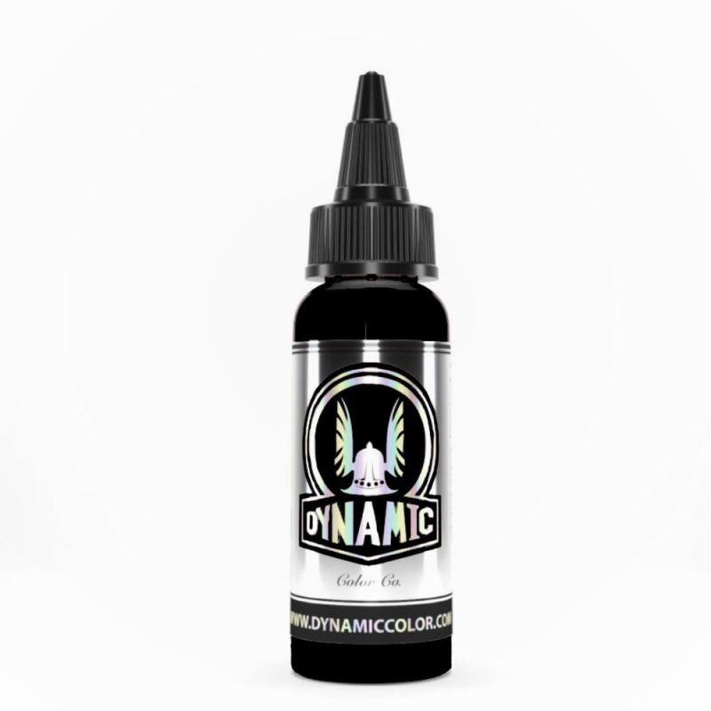 Střední stín - 30ml - Viking od Dynamic