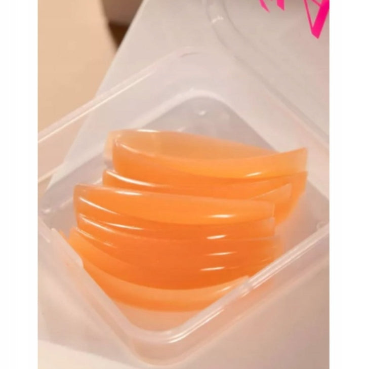 ÉLAN EASY CURL – natáčky na řasy 6 párů