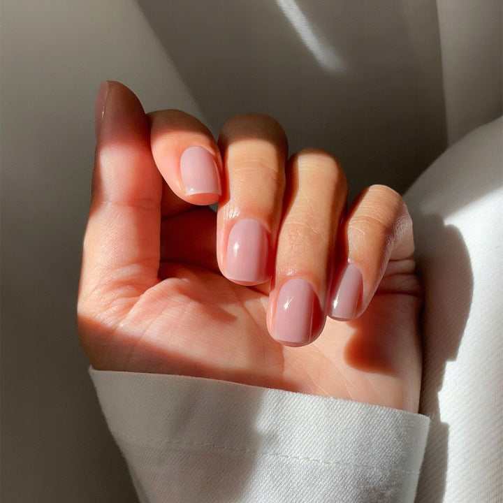 SLOWIANKA Liquid AcryFiber Gel Cocoa Skin 10g