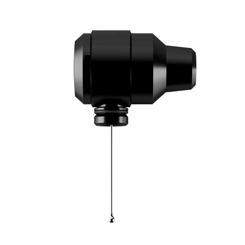 Cheyenne Sol Luna Black (včetně kabelu a adaptéru)
