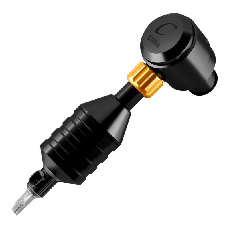 Cheyenne Sol Luna Black (včetně kabelu a adaptéru)