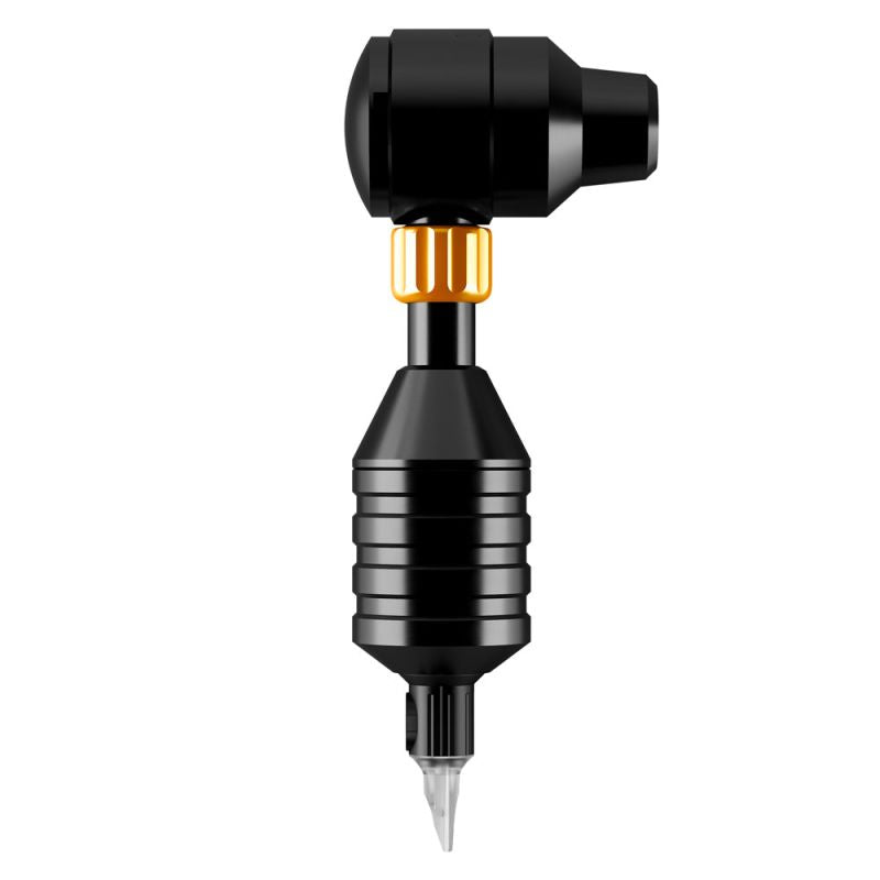 Cheyenne Sol Terra Black (včetně kabelu a adaptéru)