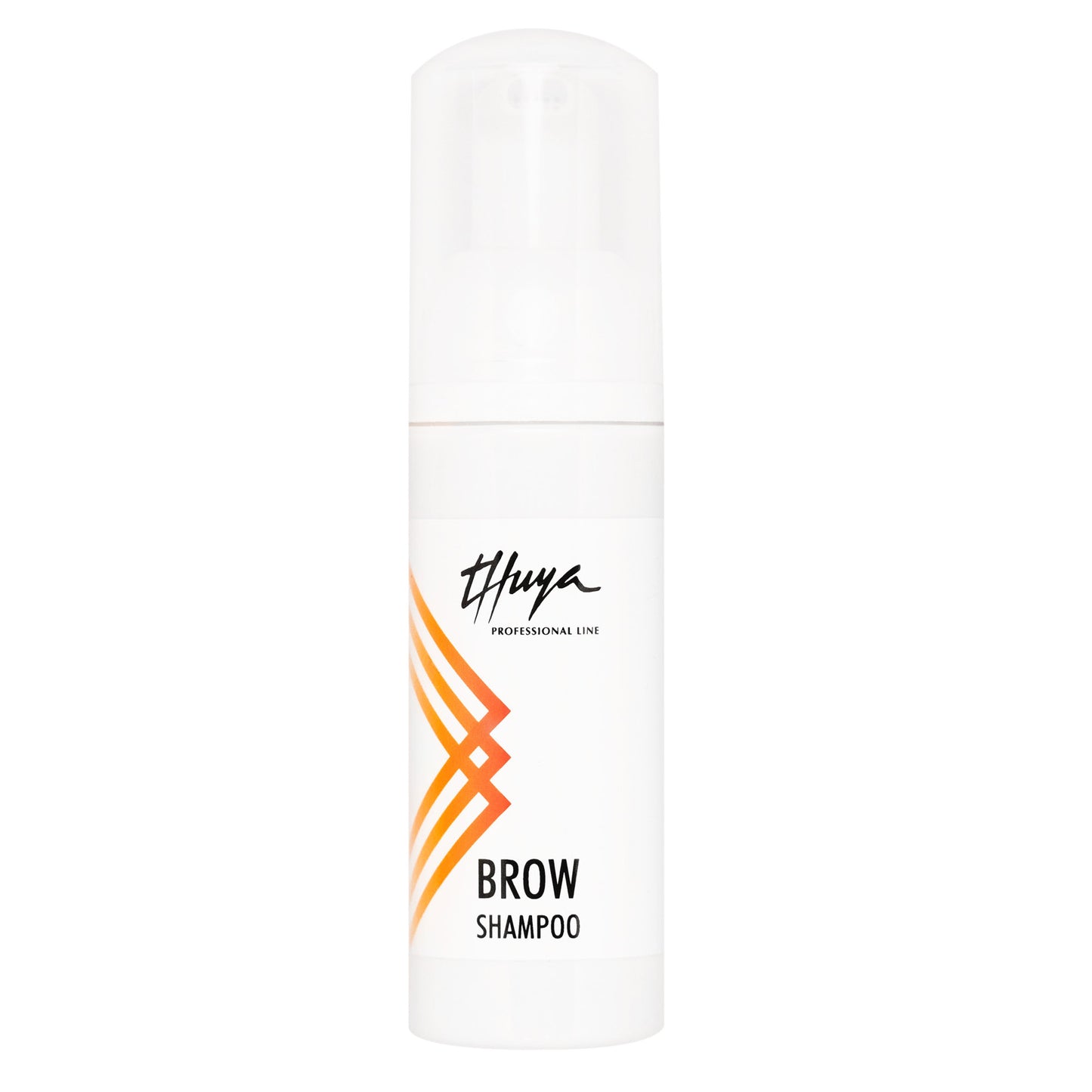 THUYA PROFESSIONAL – ČISTICÍ PĚNOVÝ ŠAMPON NA OBOČÍ 50 ML