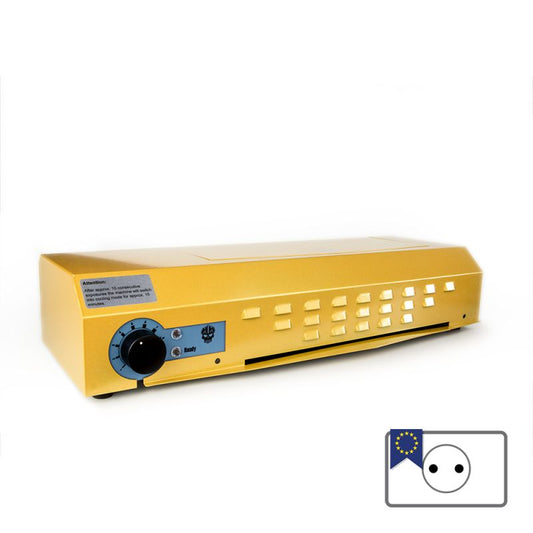 Termo kopírka A3 Gold Limited Edition - EU