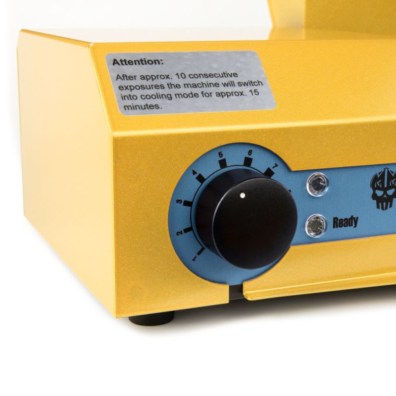Termo kopírka A3 Gold Limited Edition - EU