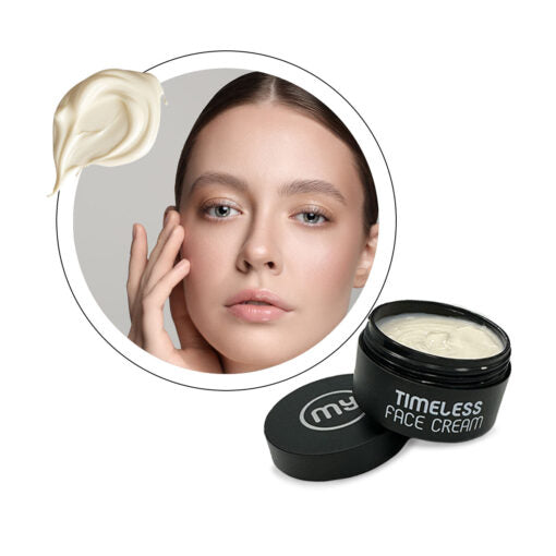MyLamination nadčasový krém na obličej