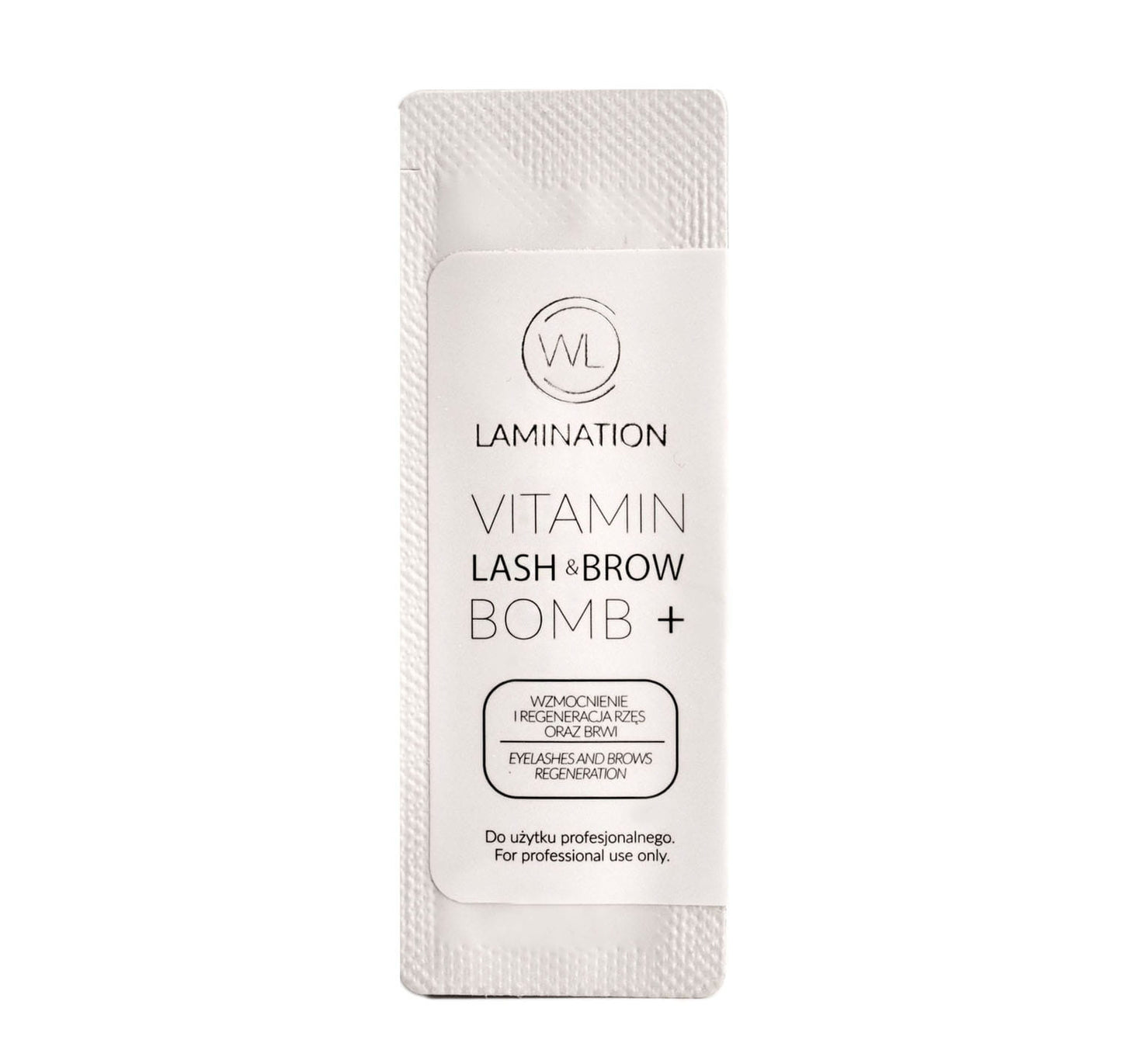 Vitamínová bomba na řasy + 1