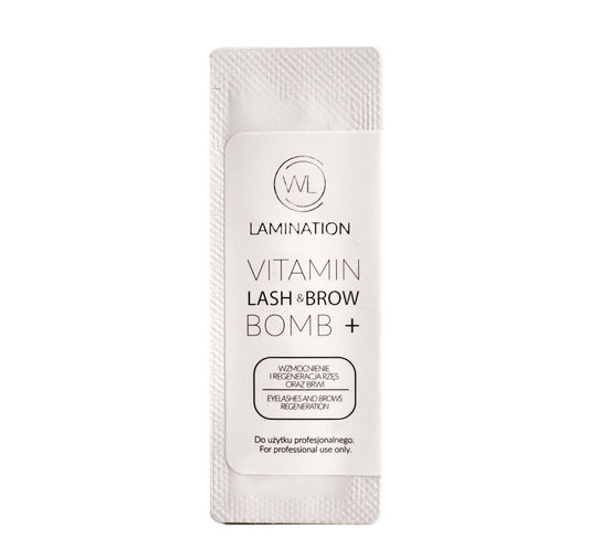 Vitamínová bomba na řasy + 1