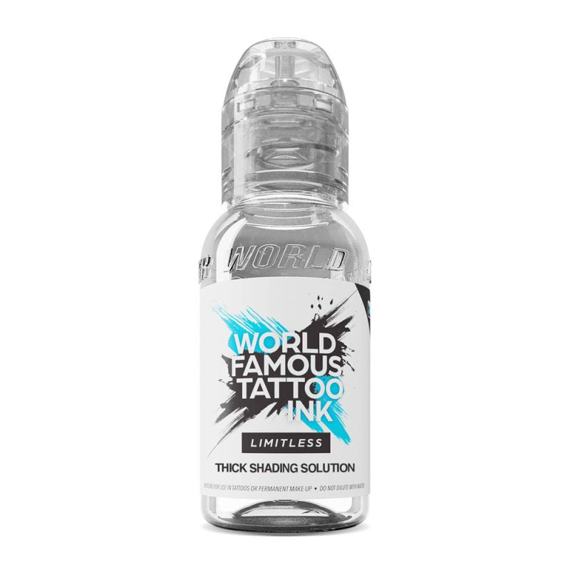 Stínovací roztok - 30ml - World Famous Limitless