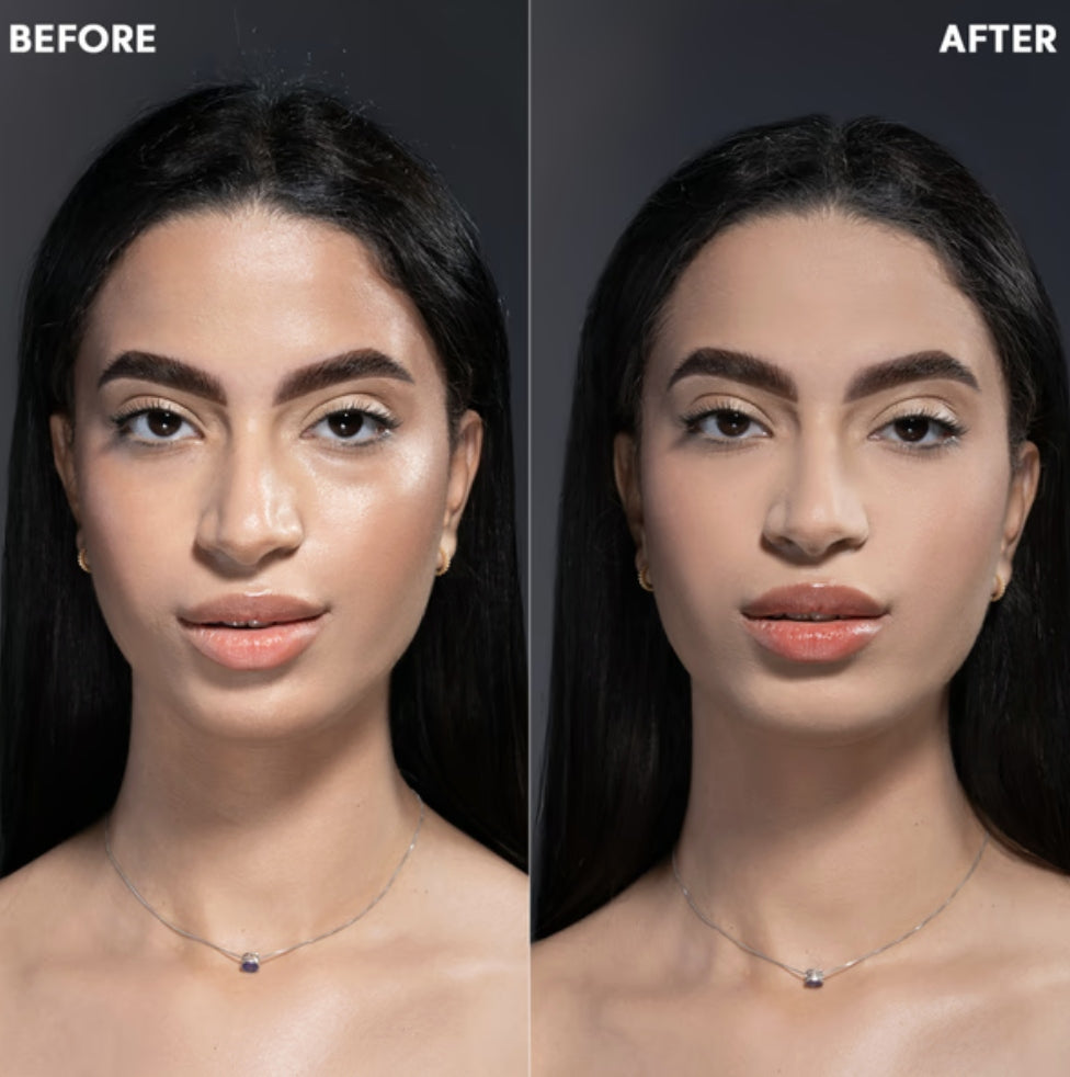 ZOLA Magic Mattifying Powder mattifying powder