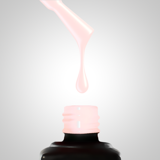 Baby Powder 300 base 8g SLOWIANKA