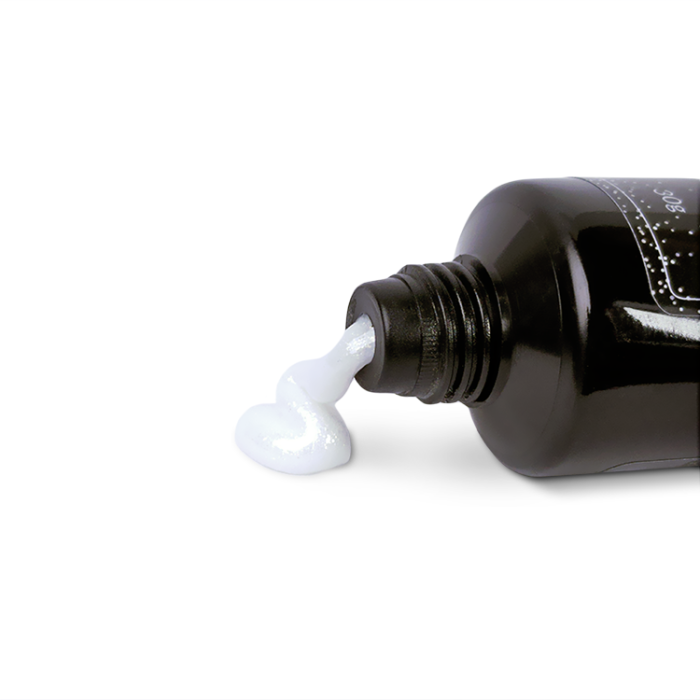 Akrylový gel Blanca 30g SLOVIANKA