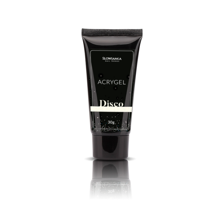 Akrylový disko gel 30g SLOVIANKA
