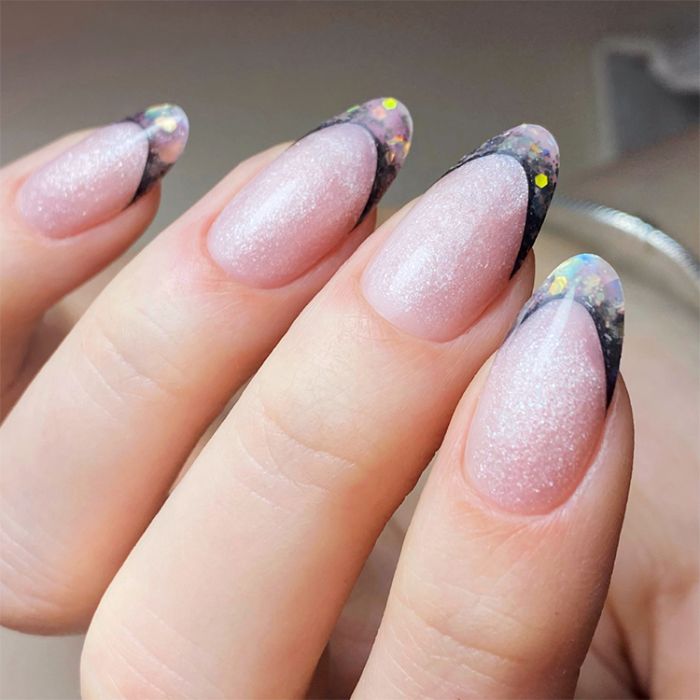 Rosie akrylgel 30g SLOVIANKA