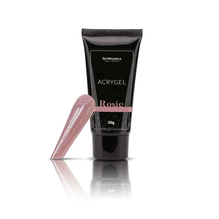Rosie akrylgel 30g SLOVIANKA