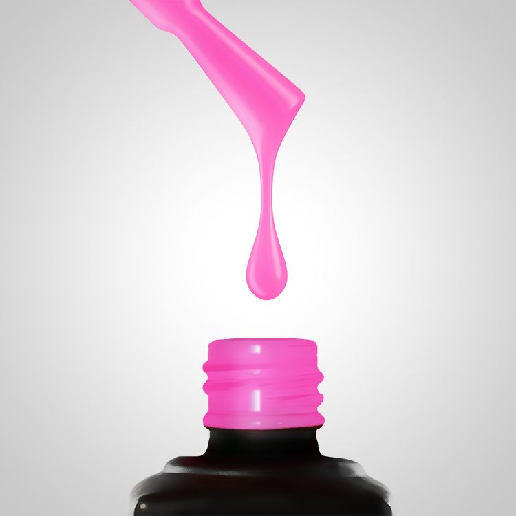 SLOWIANKA 114 Em Ma gel polish 8g