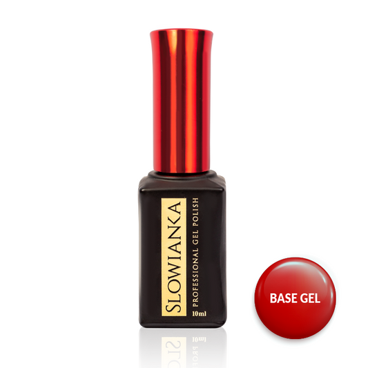 Base Gel 10g SLOWIANKA