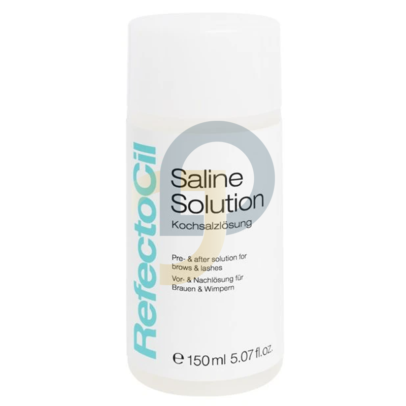 Odmašťovač R'Cil solný roztok (150 ml)
